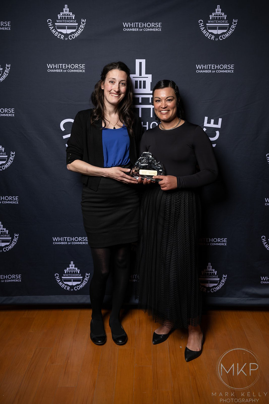 Celebrating Business Leadership in the Yukon