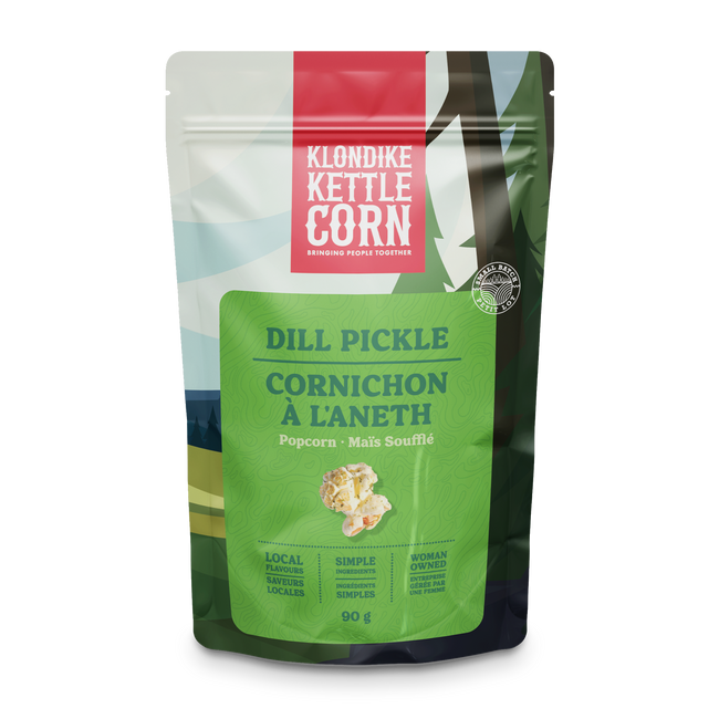 Dill Pickle