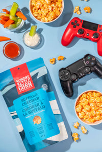 Thumbnail for Buffalo Cheddar