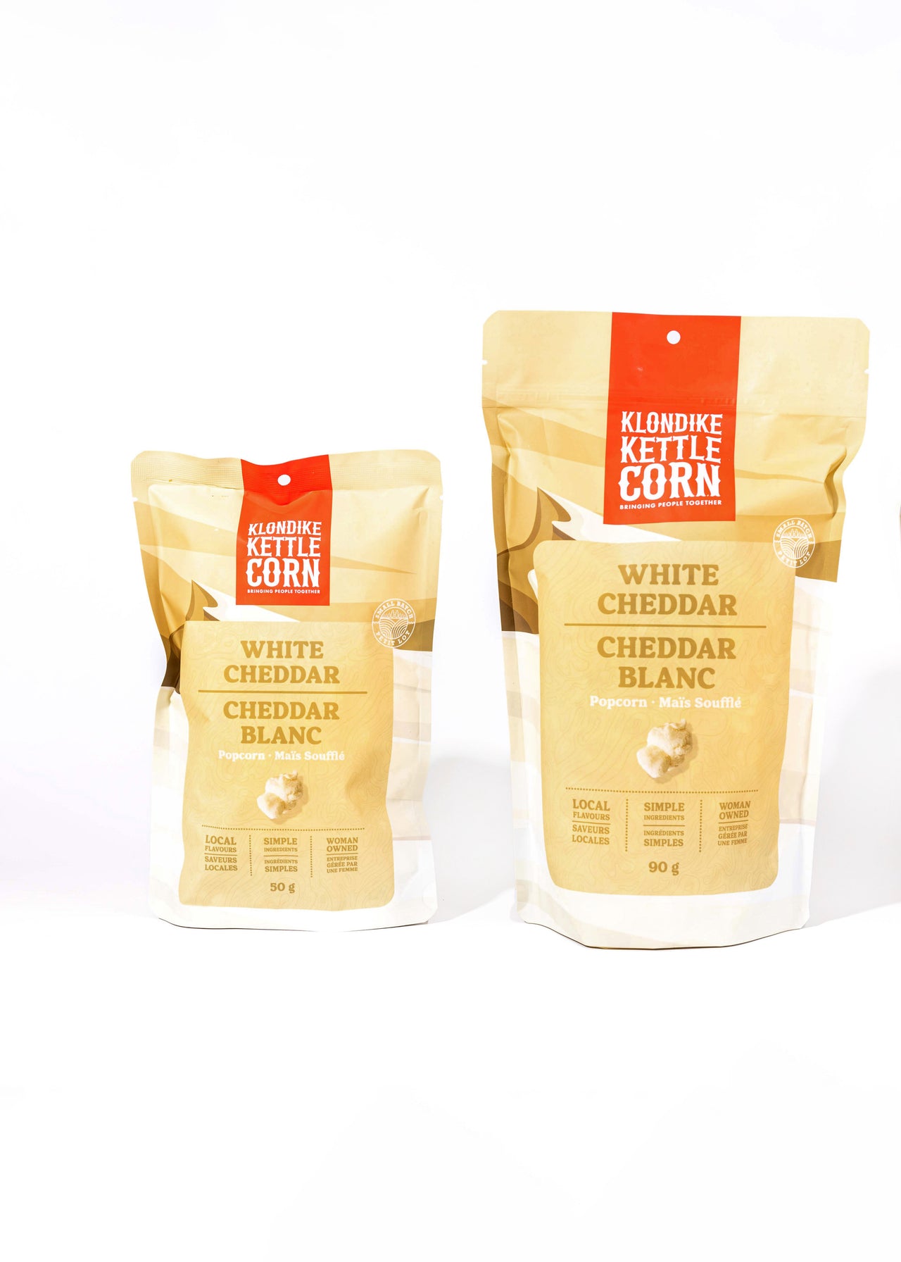 White Cheddar