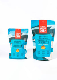 Thumbnail for Buffalo Cheddar