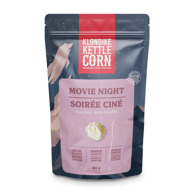 Movie Night