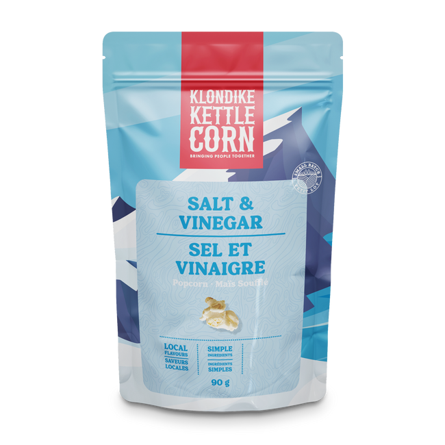 Salt & Vinegar