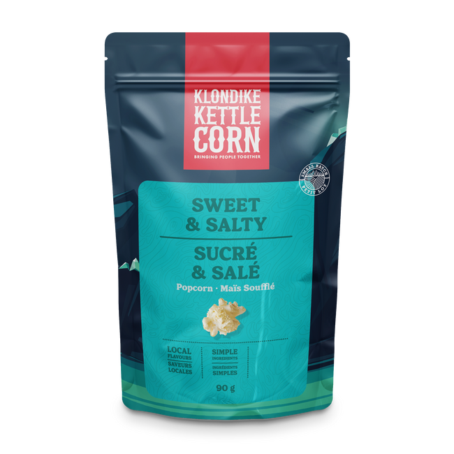 Original Sweet & Salty