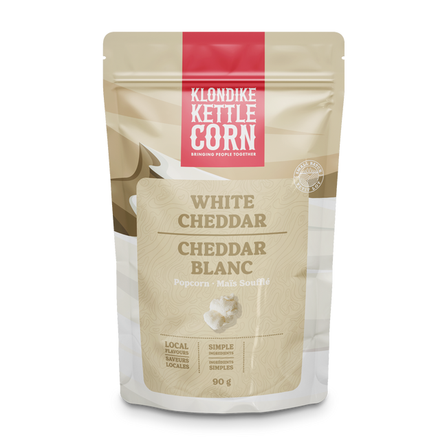 White Cheddar