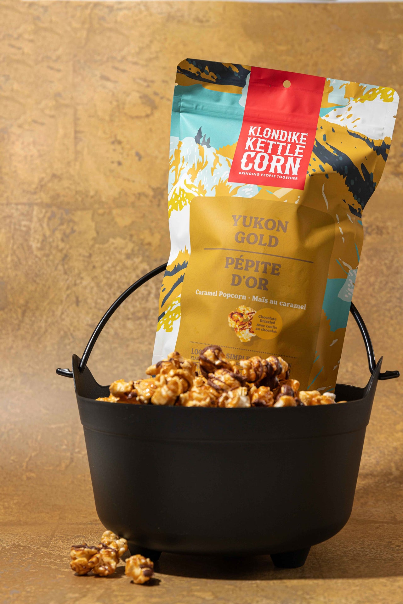 Yukon Gold