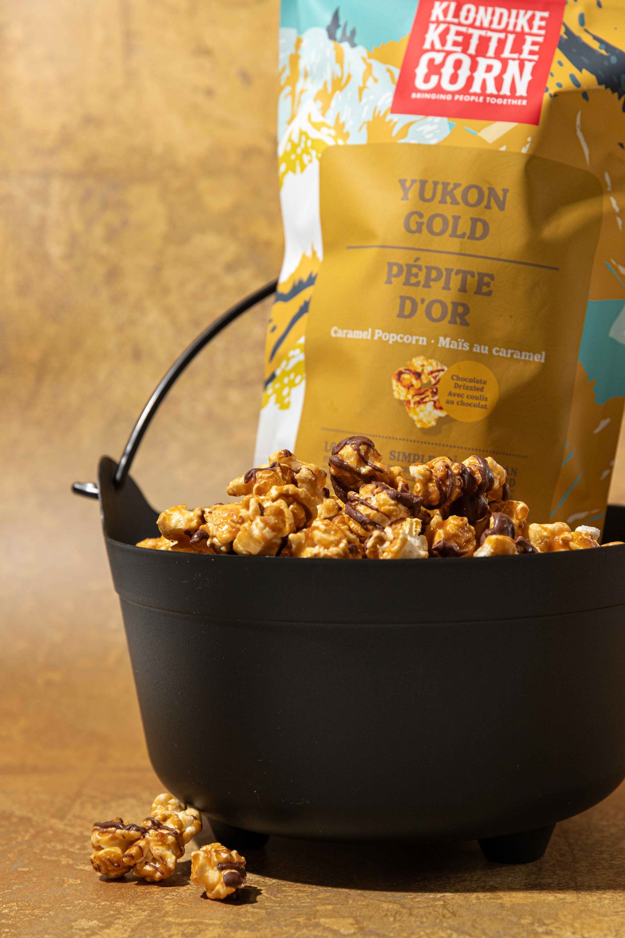 Yukon Gold