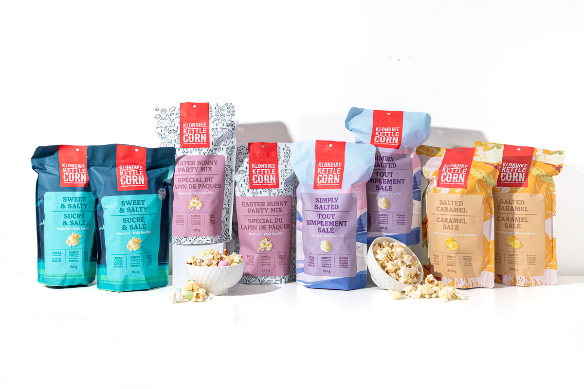 popcorn gifts