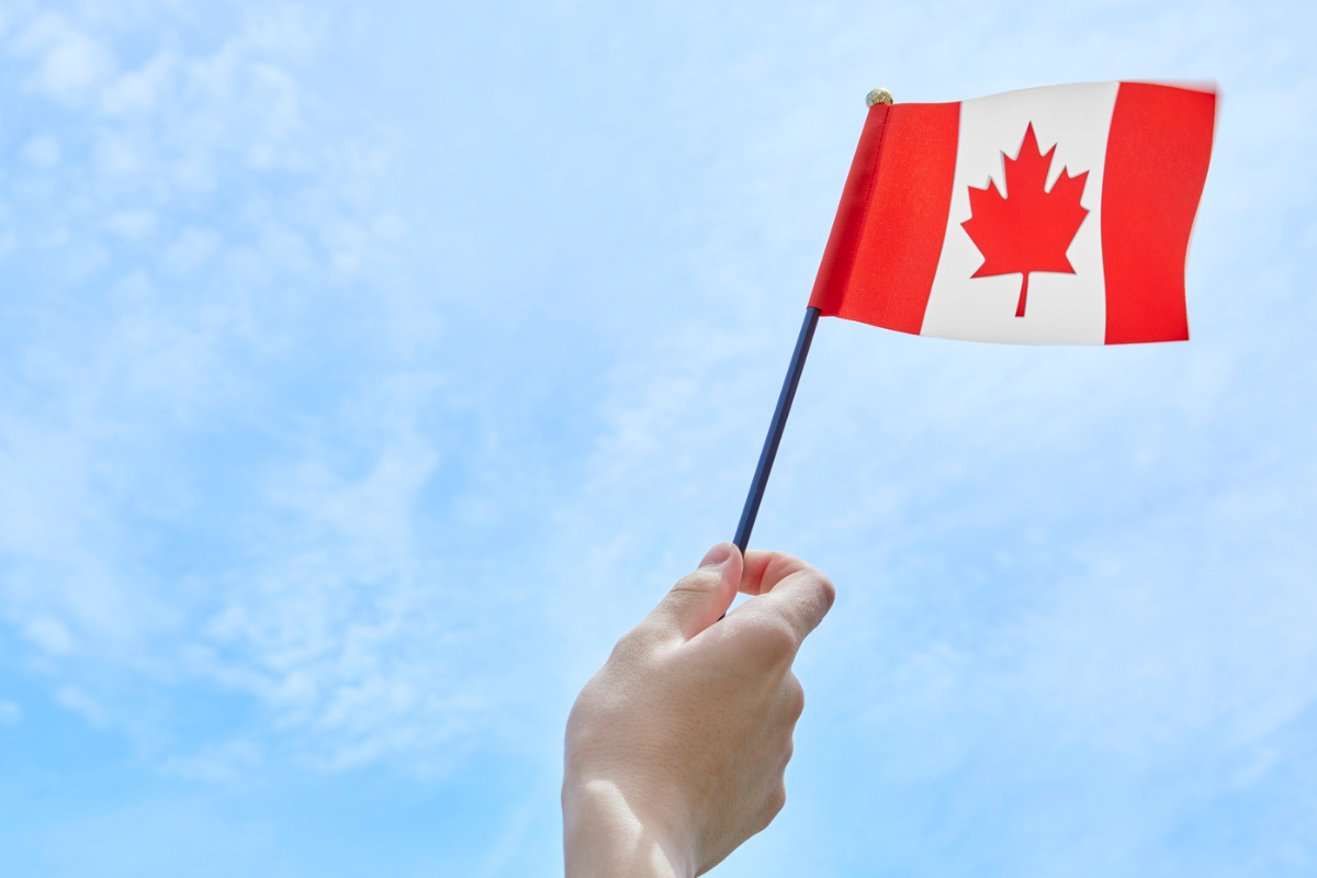 best canadian snacks