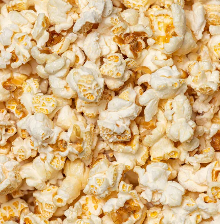 is kettle corn healthy