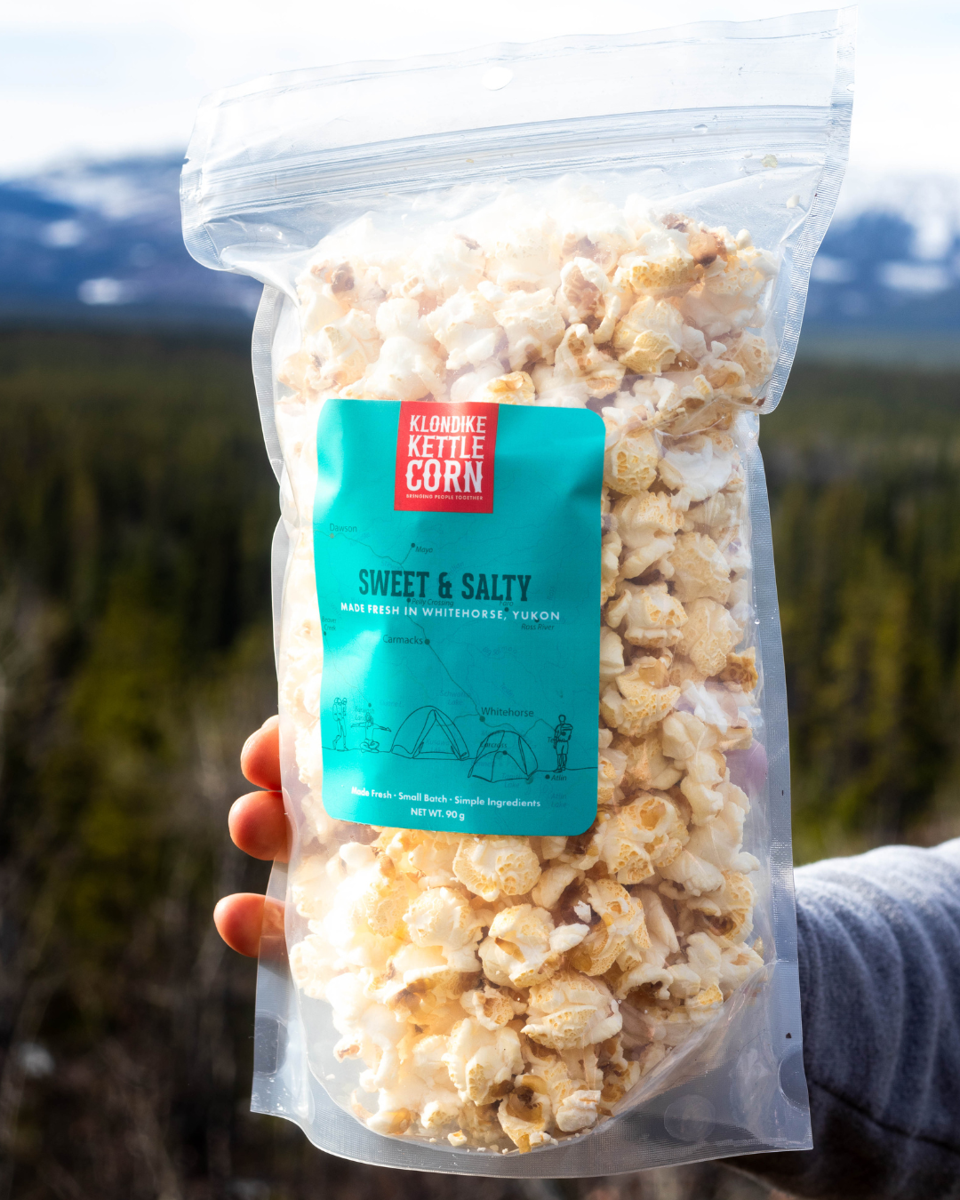 Bulk Purchasing (Choose A Flavour & Save)