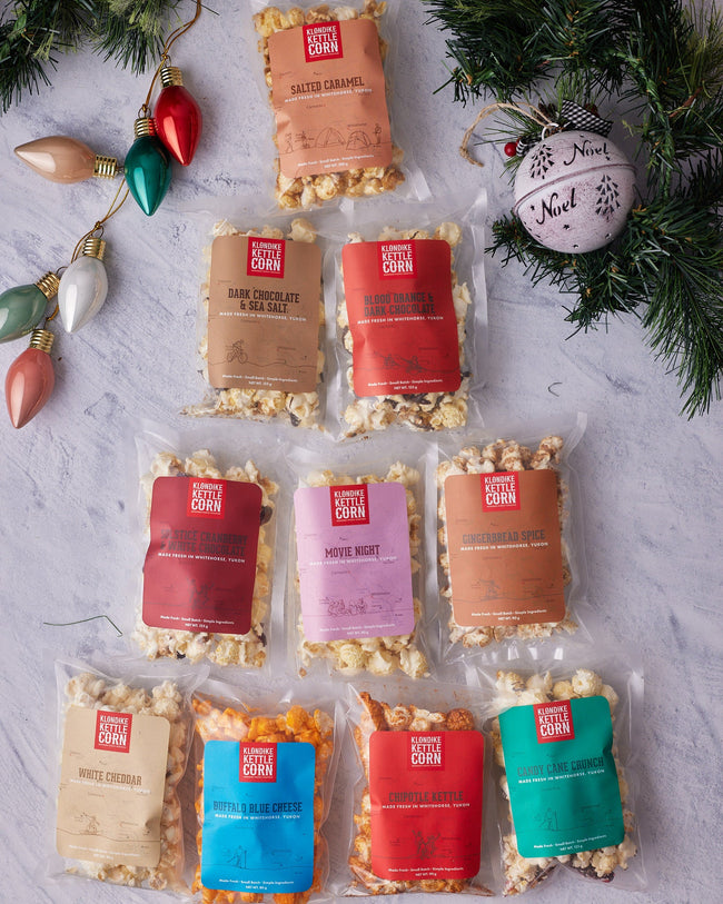 Advent Calendar