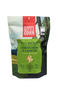 Thumbnail for Dill Pickle Popcorn