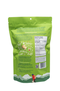 Thumbnail for Dill Pickle Popcorn