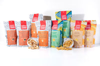 Thumbnail for The Seasonal Popcorn Club
