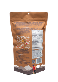 Thumbnail for Gingerbread Spice Caramel Popcorn