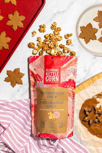 Thumbnail for Holiday Party Snack Packs (Mixed holiday flavour snack size bags)