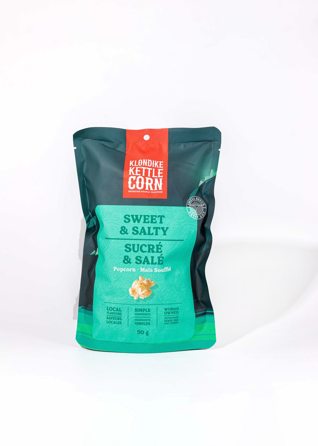 Donation - 10 mini bags