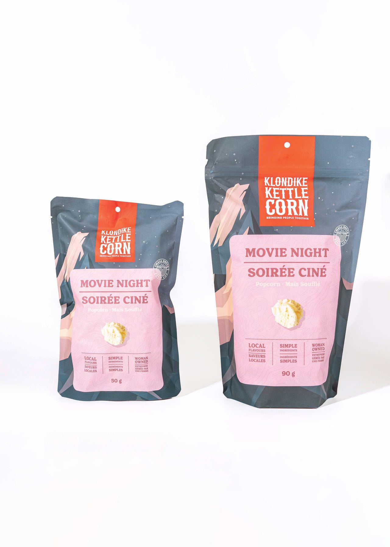 Bulk Purchasing (Choose A Flavour & Save)