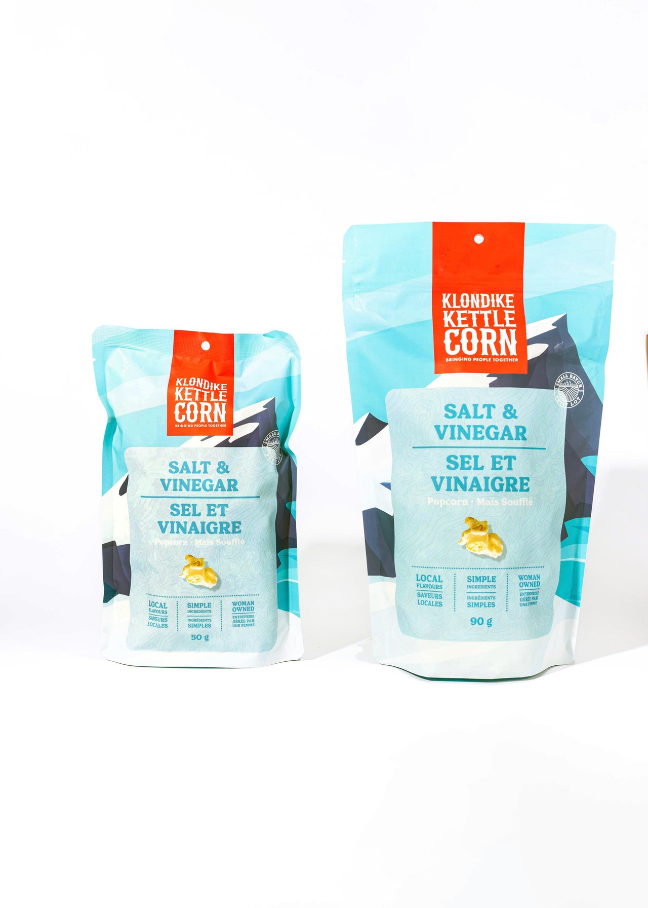 Bulk Purchasing (Choose A Flavour & Save)