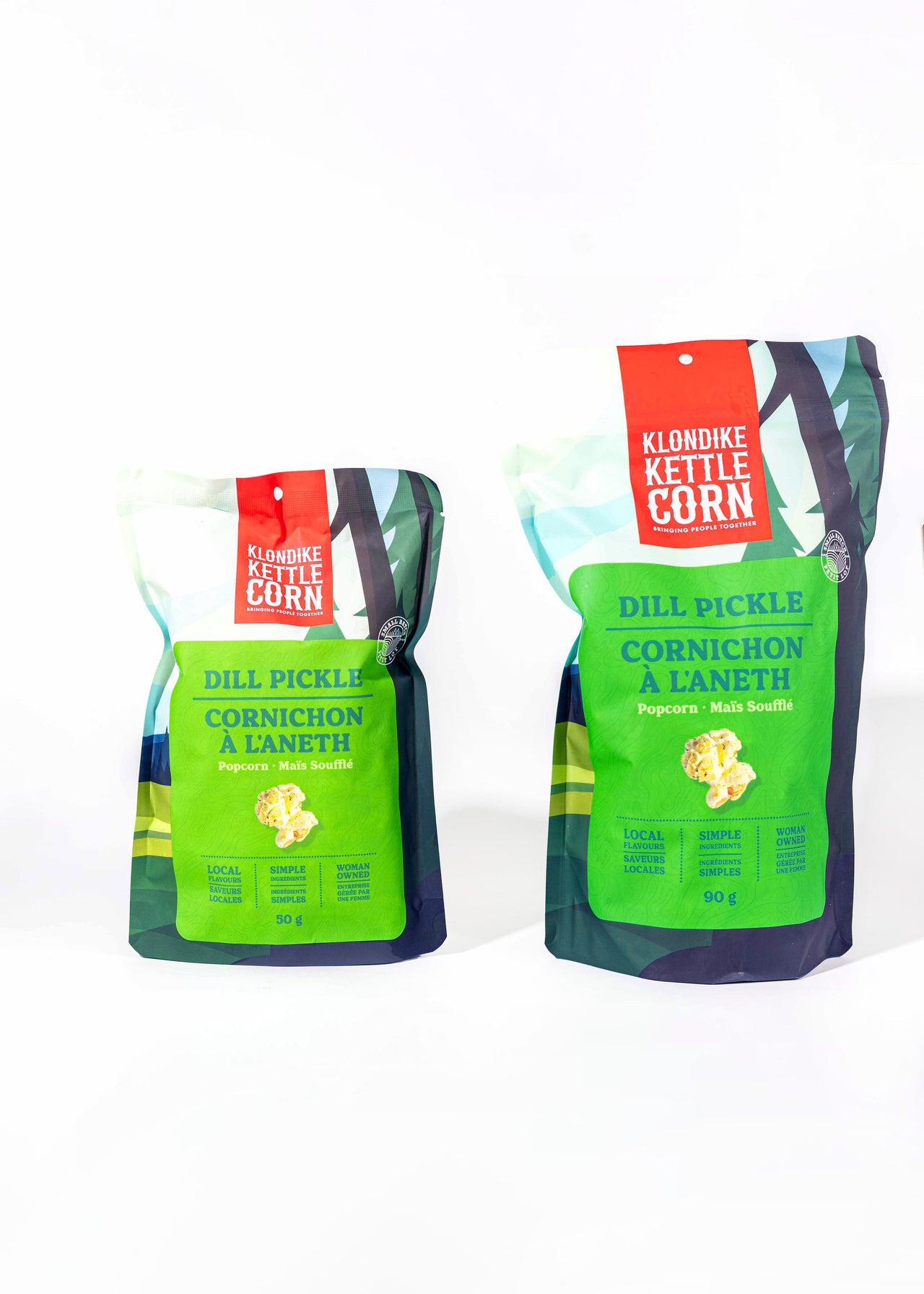 Bulk Purchasing (Choose A Flavour & Save)