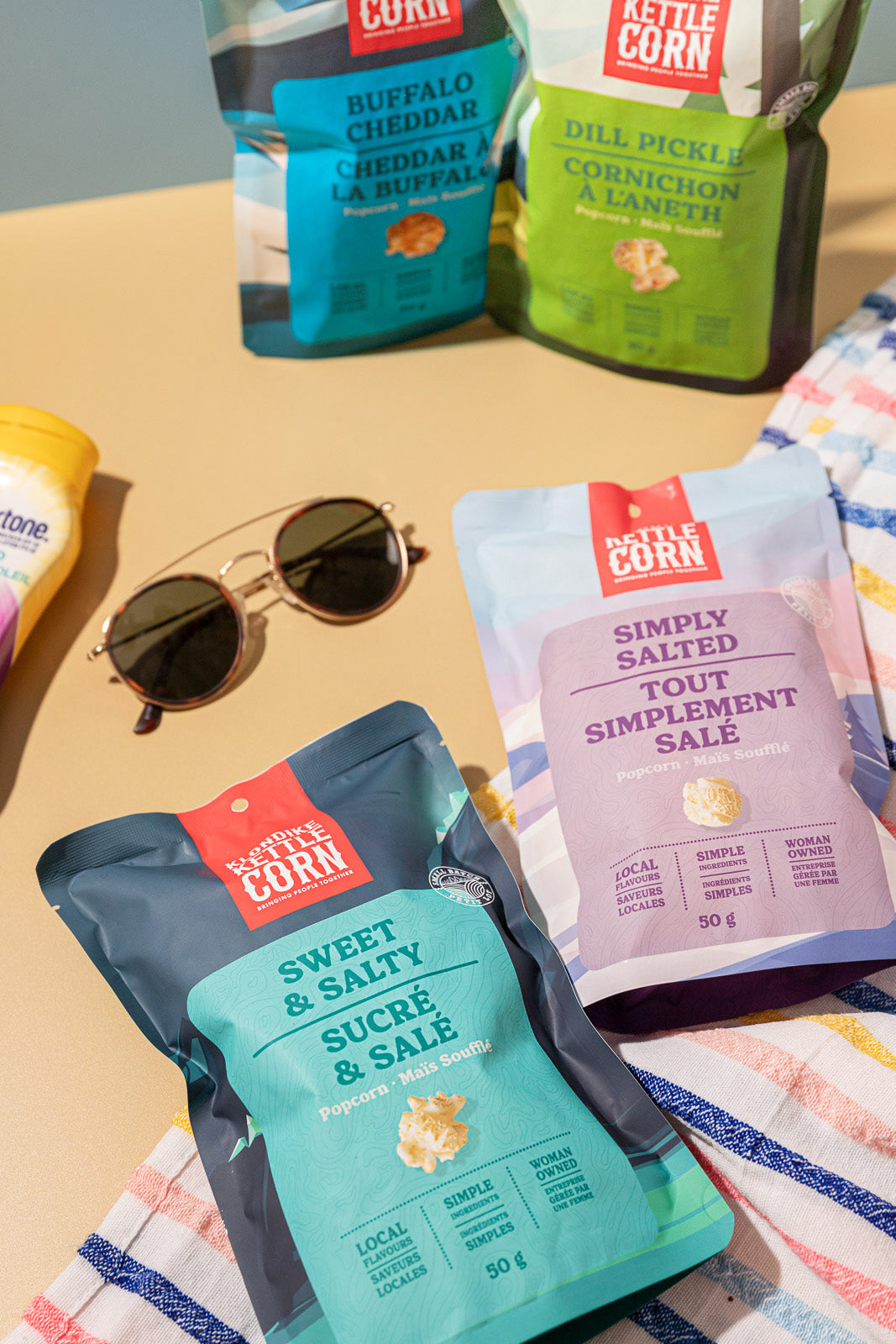 Party Packs