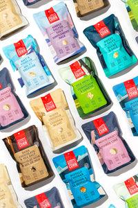 Thumbnail for Party Snack Packs (Mixed flavour snack size bags)