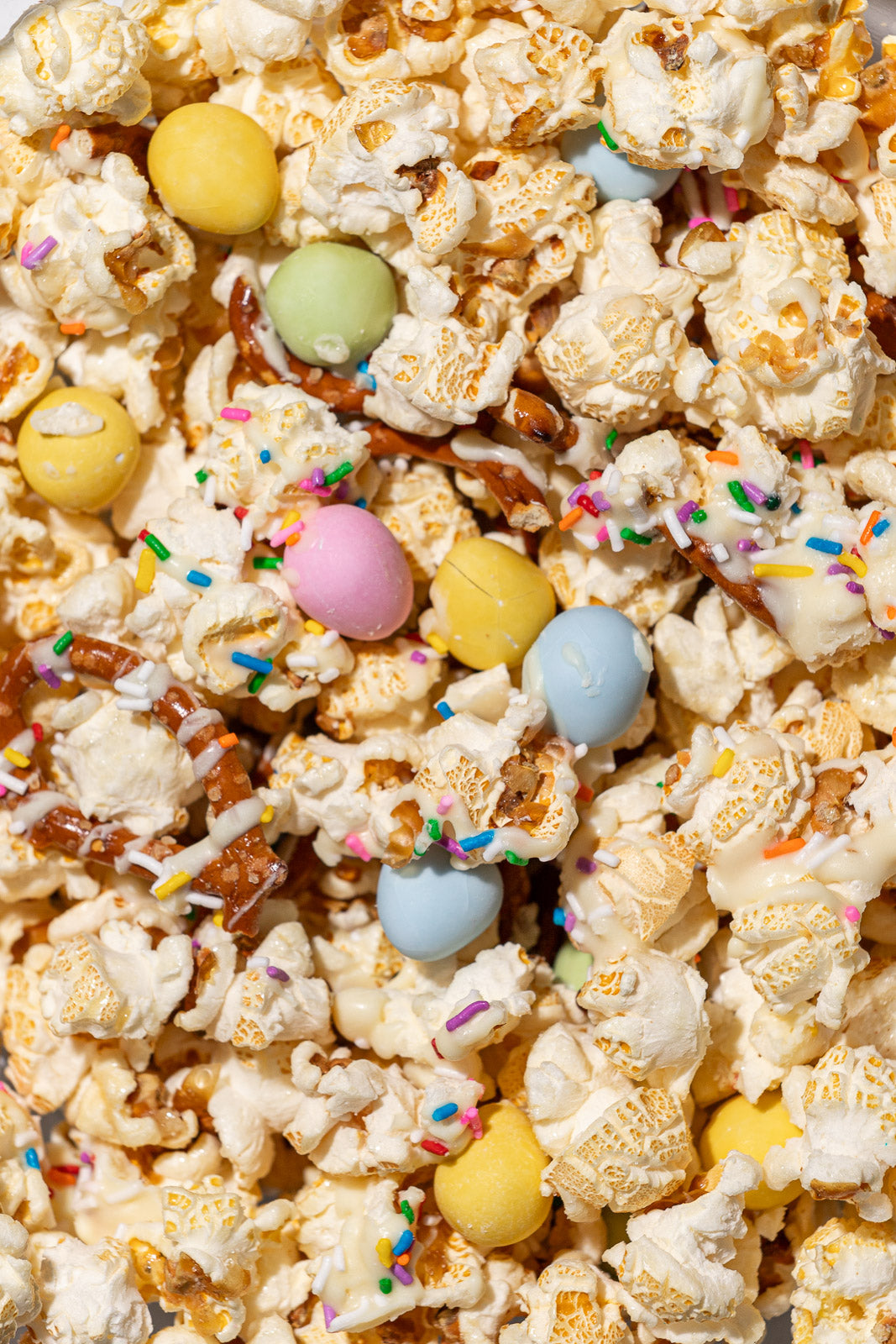 Easter Bunny Party Mix