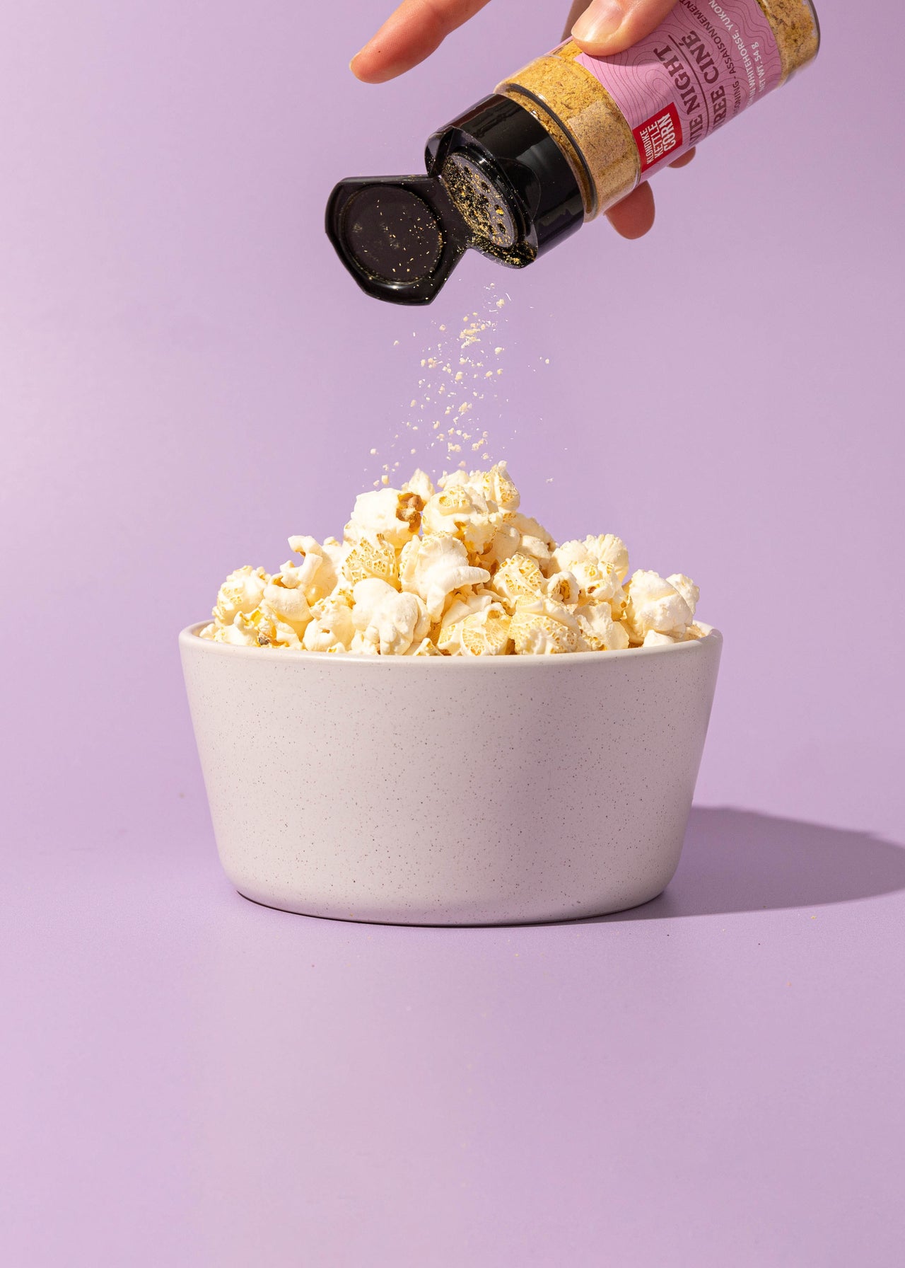 Movie Night Popcorn Kit