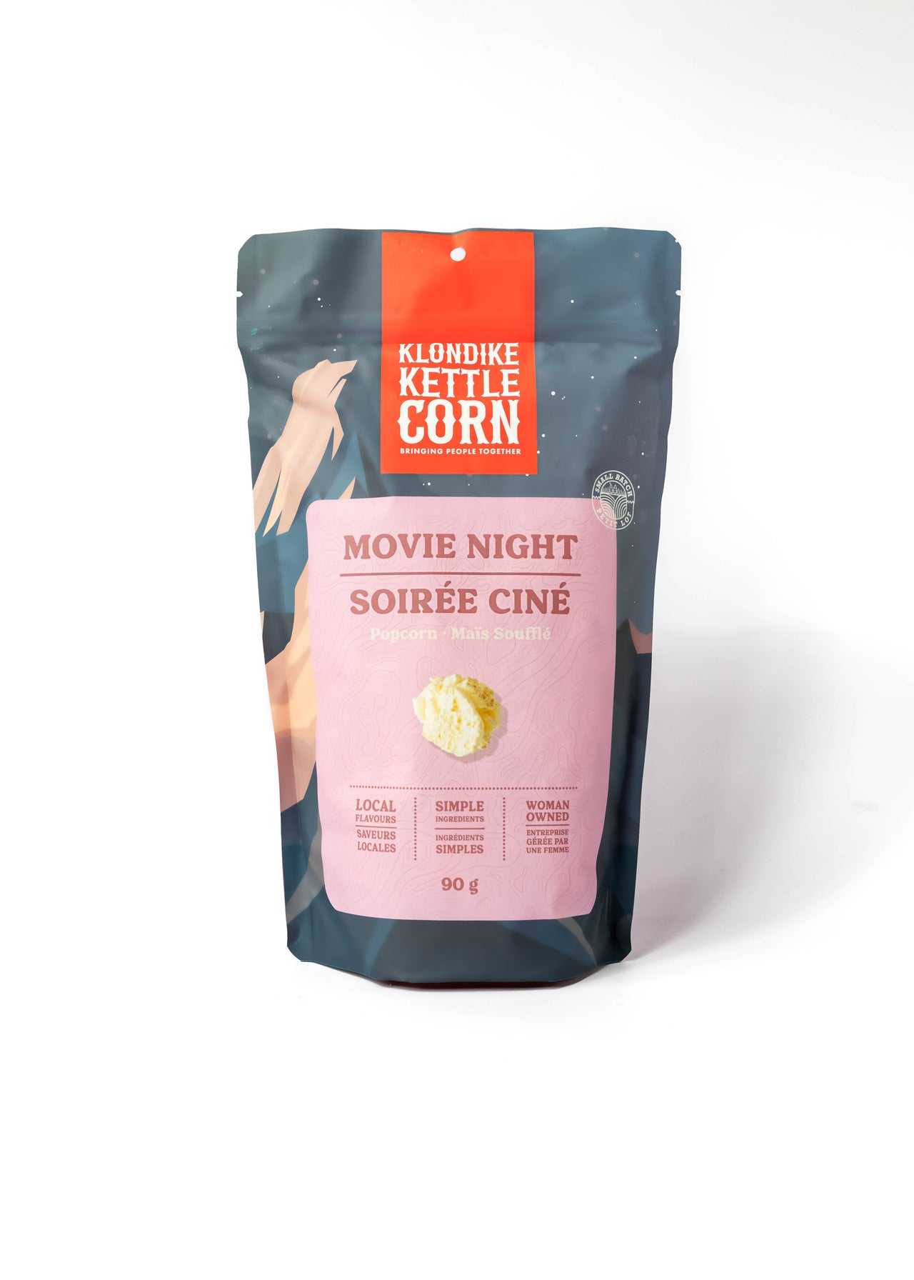 Bulk Purchasing (Choose A Flavour & Save)