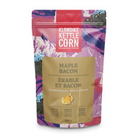 Maple Bacon