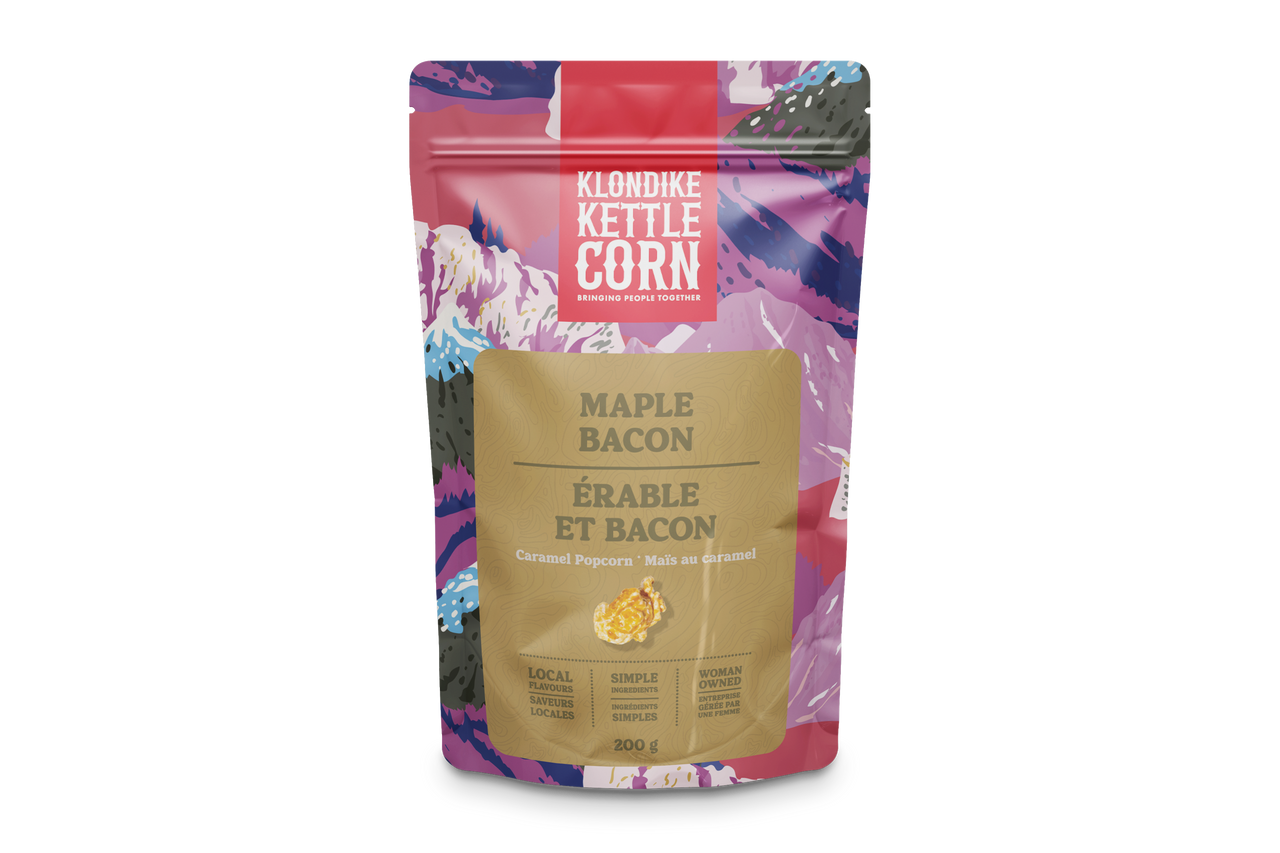 Maple Bacon