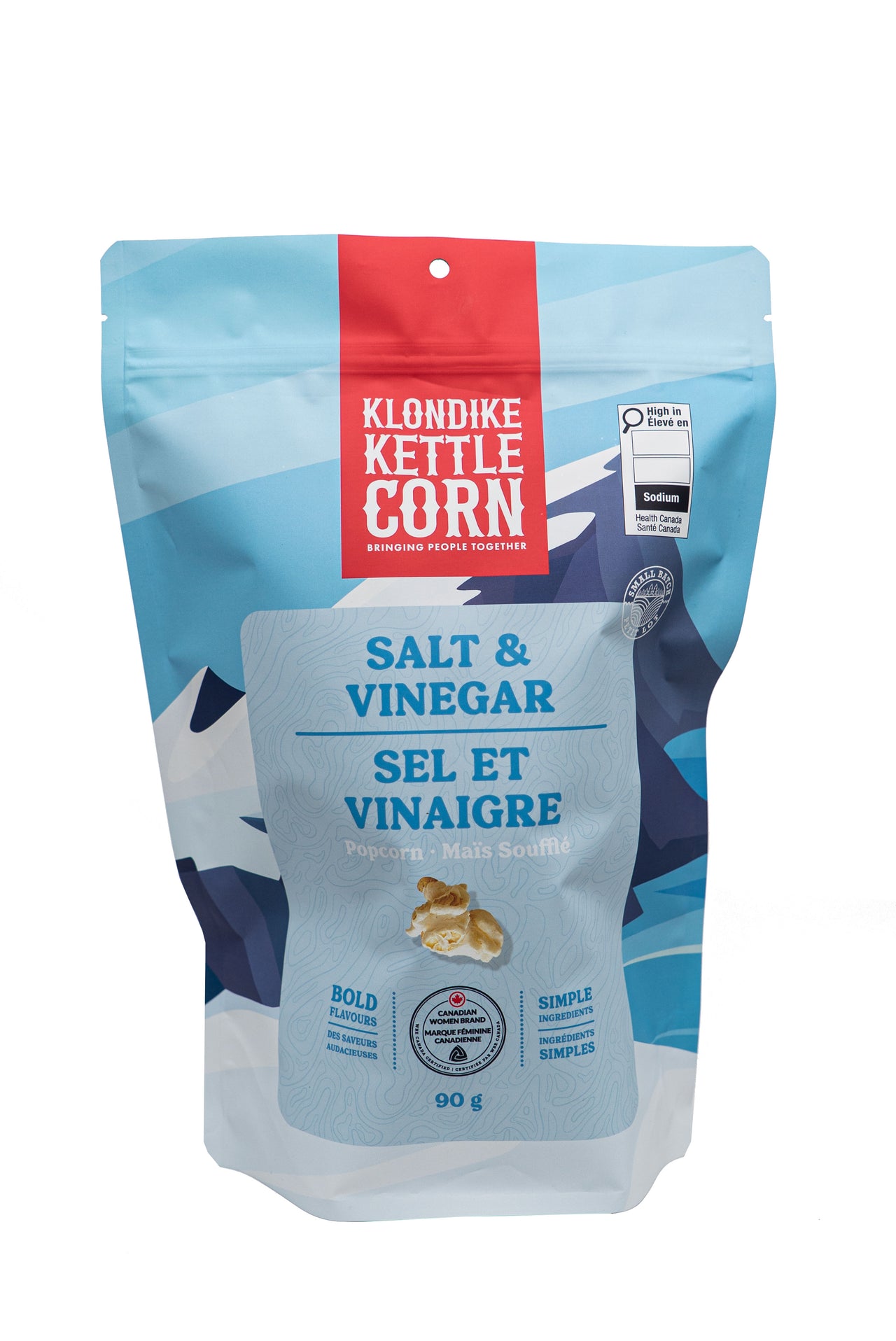 Bulk Purchasing (Choose A Flavour & Save)
