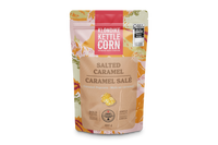 Thumbnail for Salted Caramel Popcorn