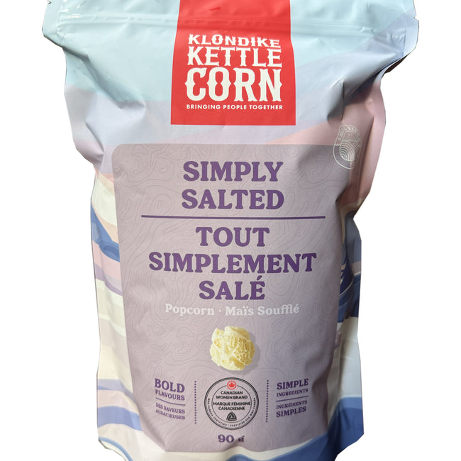 Bulk Purchasing (Choose A Flavour & Save)
