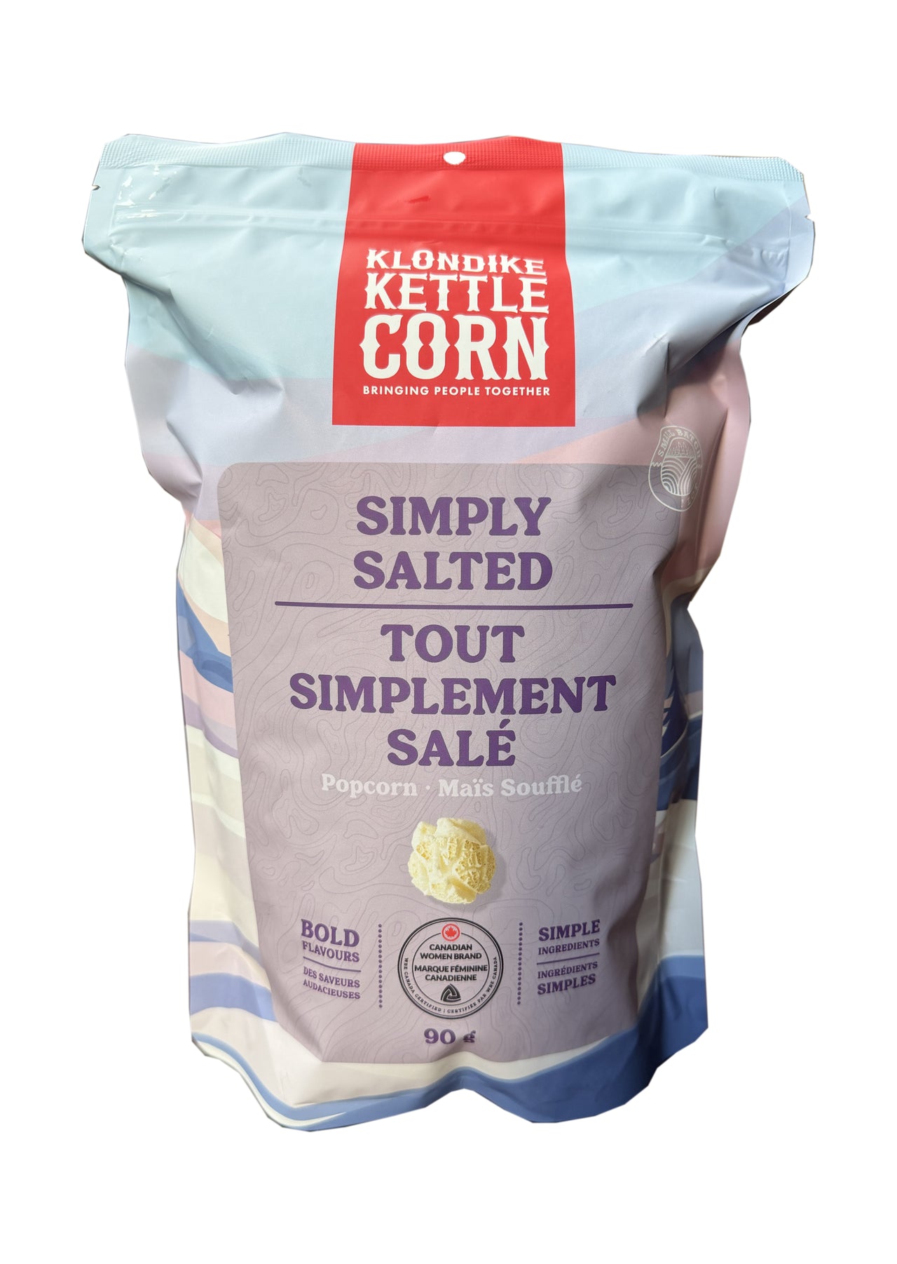 Bulk Purchasing (Choose A Flavour & Save)