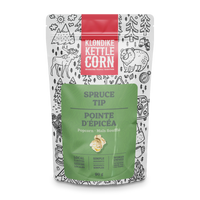 Spruce Tip popcorn