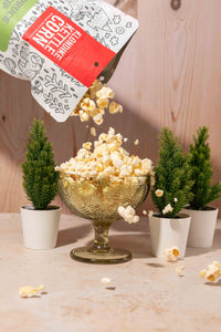 Thumbnail for Spruce Tip popcorn