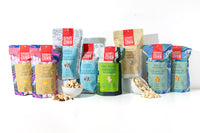 Thumbnail for The Seasonal Popcorn Club