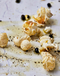 Thumbnail for Truffle Oil & Black Pepper popcorn