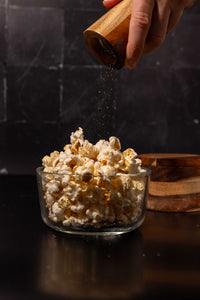 Thumbnail for Truffle Oil & Black Pepper popcorn