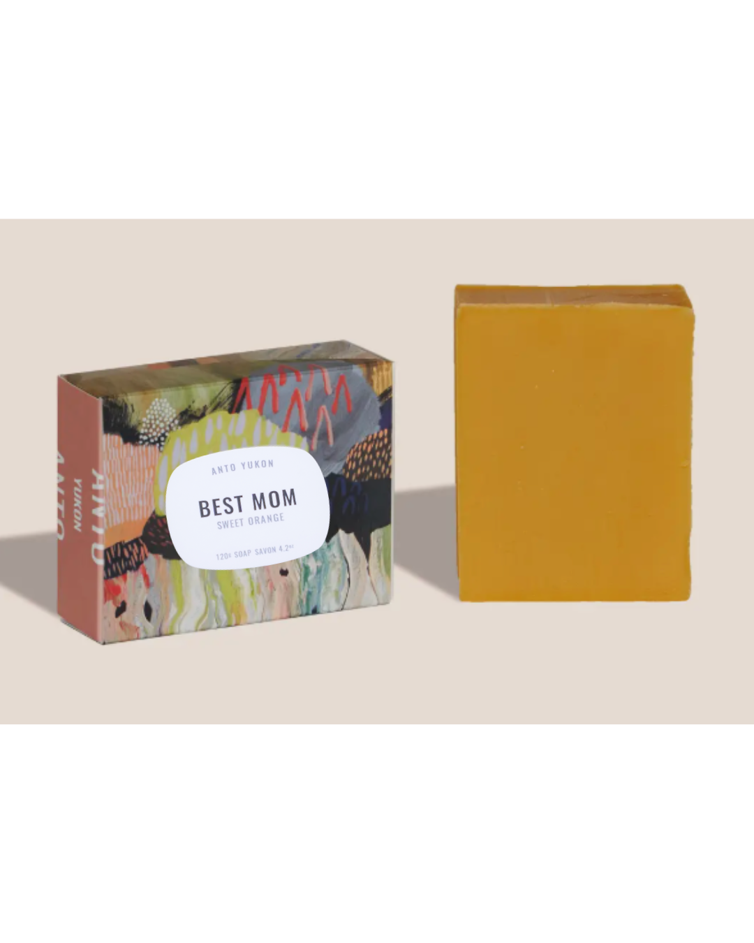 Mother's Day Box