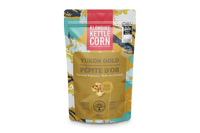 Thumbnail for Yukon Gold - Chocolate Drizzled Caramel Popcorn
