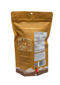 Thumbnail for Yukon Gold - Chocolate Drizzled Caramel Popcorn