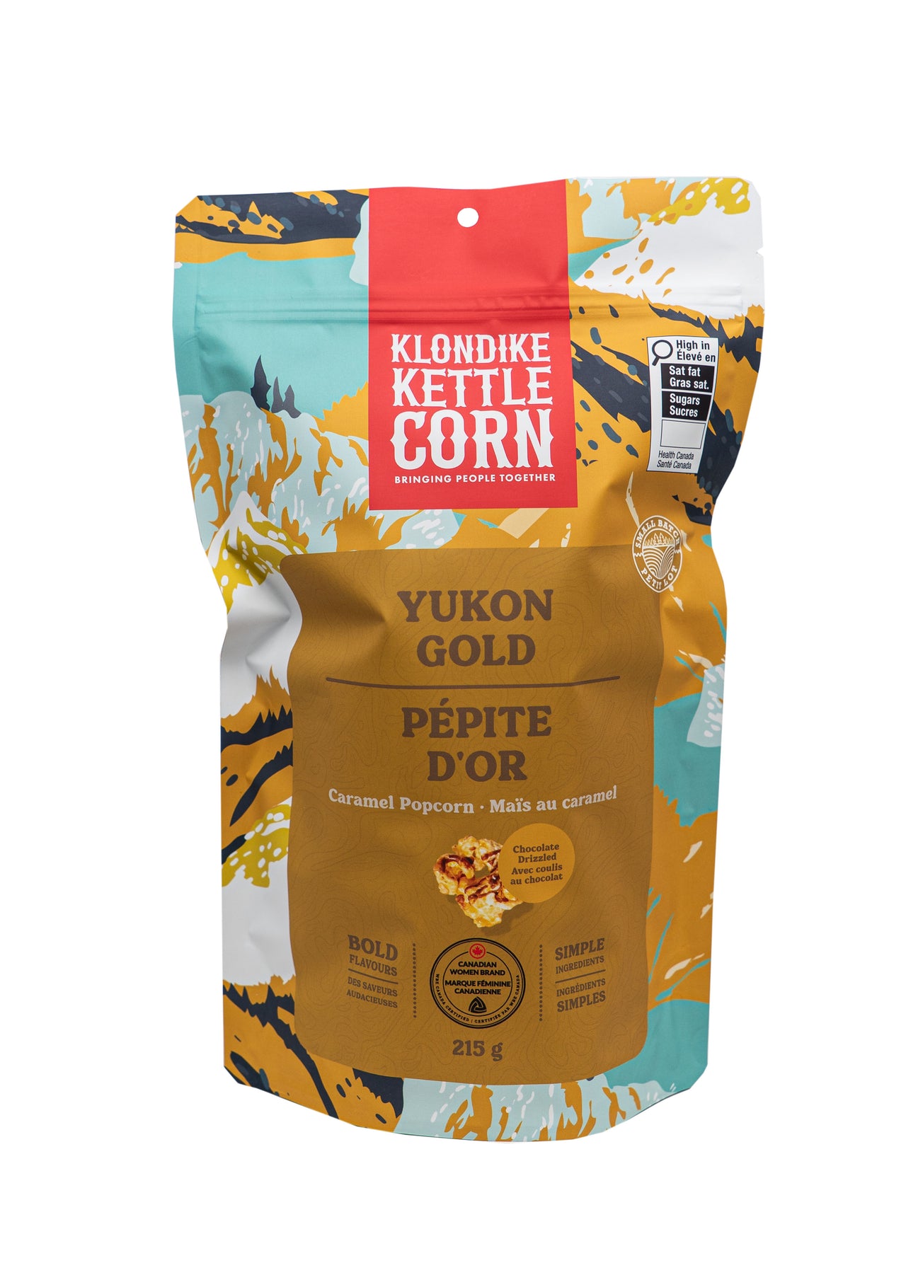 Bulk Purchasing (Choose A Flavour & Save)